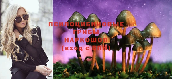 прущие крисы Липки