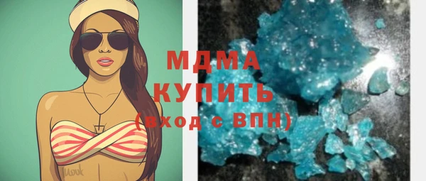 прущие крисы Липки